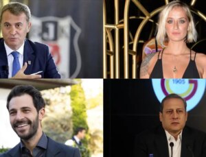 Fikret Orman, Burak Elmas, Didem Soydan, Hakan Sabancı… Uyuşturucu soruşturmasında gözaltına alınan isimlerin kan ve saç örnekleri alındı