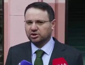 Gürlek tartışmasında yeni ayrıntı: Proje sahipleri ‘müşterimiz’ demiş