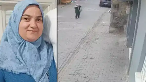 ‘Hastaneye gidiyorum’ diye meskenden çıkan Hatice 4 gündür kayıp