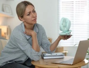 Hormonal dengeyi destekleyen lezzetler: Menopoz belirtilerini azaltmaya yardımcı 7 besin