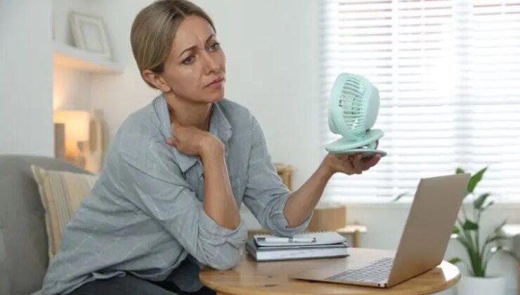 Hormonal dengeyi destekleyen lezzetler: Menopoz belirtilerini azaltmaya yardımcı 7 besin