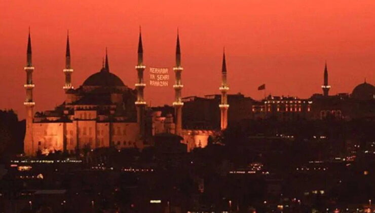 İftar ne vakit? 17 Mart 2026 Ramazan İmsakiyesi: İstanbul Ankara İzmir iftar ve sahur saatleri…
