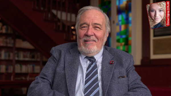 İlber Ortaylı ömrünü yitirdi: ‘Bir kültür elçisiydi’