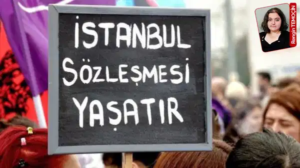 İstanbul Sözleşmesi’nin cumhurbaşkanı kararıyla feshedilmesinin üzerinden 5 yıl geçti: ‘İktidar bayan odaklı değil, aile odaklı’