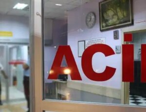 İstanbul’da uydurma alkol hadisesi: 55 yaşındaki şahsın hayati tehlikesi devam ediyor