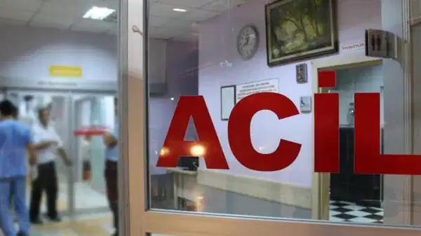 İstanbul’da uydurma alkol hadisesi: 55 yaşındaki şahsın hayati tehlikesi devam ediyor