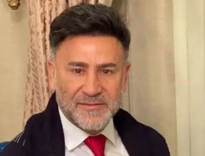 İzzet Yıldızhan kimdir, kaç yaşında, nereli? Müzikçi İzzet Yıldızhan neden gözaltına alındı?