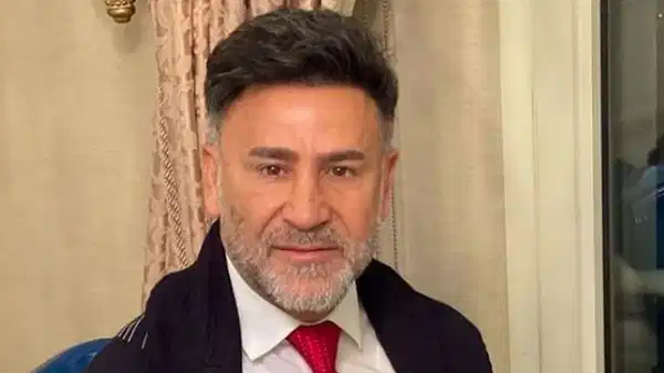 İzzet Yıldızhan kimdir, kaç yaşında, nereli? Müzikçi İzzet Yıldızhan neden gözaltına alındı?