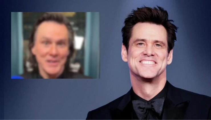 Jim Carrey kimdir, kaç yaşında, nereli? Jim Carrey sinemaları