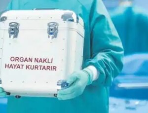 Kadavradan böbrek nakliyle sıhhatine kavuştu: ‘Yeniden doğdum’
