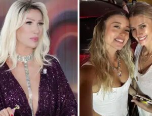 ‘Kızıma baş attı’ demişti: Seda Sayan’dan, Aleyna Kalaycıoğlu’nun annesine reaksiyon