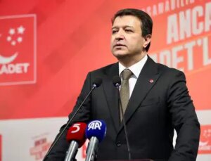 Mahmut Arıkan: ‘İktidar derhal Kürecik ve İncirlik üslerini kapatmalı’