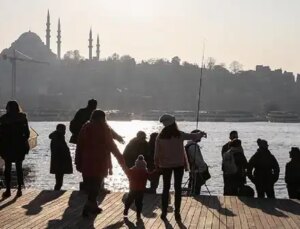 Meteoroloji açıkladı: 12 Mart 2026 hava durumu raporu… Bugün hava nasıl olacak?