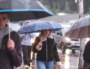 Meteoroloji açıkladı: 26 Mart 2026 hava durumu raporu… Bugün hava nasıl olacak?