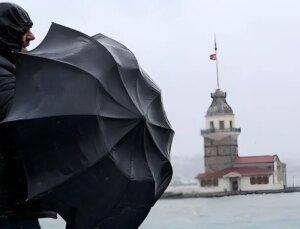 Meteoroloji açıkladı: 27 Mart 2026 hava durumu raporu… Bugün hava nasıl olacak?