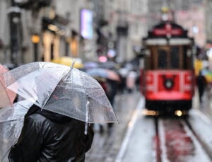 Meteoroloji açıkladı: 27 Şubat 2026 hava durumu raporu… Bugün hava nasıl olacak?