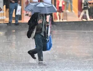 Meteoroloji açıkladı: 28 Mart 2026 hava durumu raporu… Bugün hava nasıl olacak?