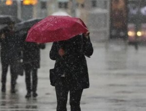 Meteoroloji açıkladı: 4 Mart 2026 hava durumu raporu… Bugün hava nasıl olacak?