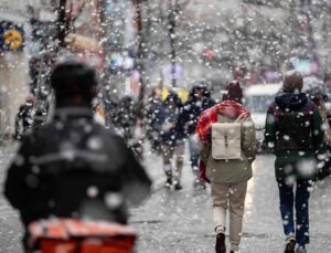 Meteoroloji açıkladı: 9 Mart 2026 hava durumu raporu… Bugün hava nasıl olacak?