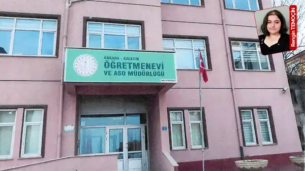 Öğretmenevine çevrilen kız yurdu, Danıştay kararına rağmen açılamadı: Tabela var kayıt yok!