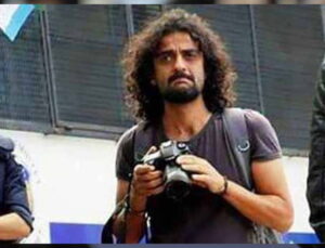 Öldürülen gazeteci Hakan Tosun belgesinde yeni kabahat duyurusu