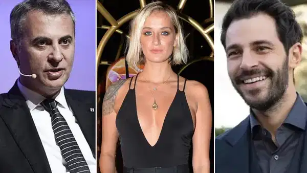 Ortalarında Fikret Orman, Hakan Sabancı, Didem Soydan da var: Ünlü isimler hakkında karar verildi