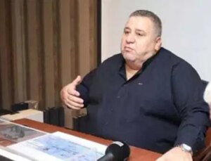 Ortalarında Halil Falyalı’nın müdafaası da var: 18’i kırmızı bültenli 45 hatalı Türkiye’ye getirildi