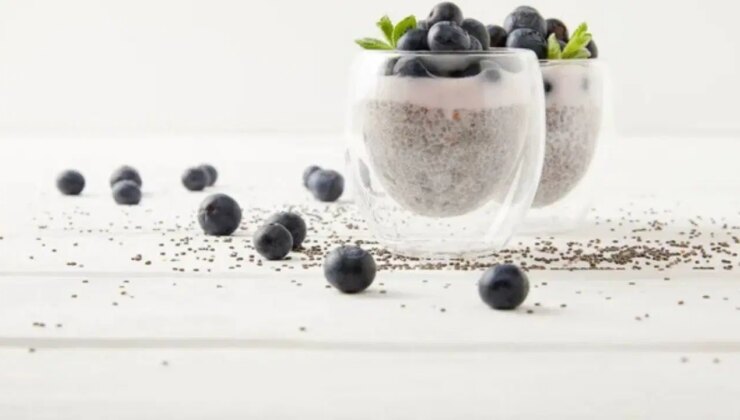 Ramazan ayında tatlı isteğini denetim altına almanın yolu: İftar sonrası tüketebileceğiniz düşük kalorili 5 sağlıklı atıştırmalık