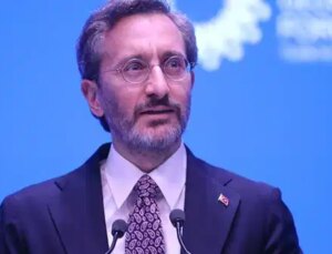 Resmi Gazete’de yayımlandı! Fahrettin Altun, Vatikan Büyükelçiliği vazifesine atandı