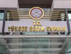 Resmi Gazete’de yayımlandı… YSK milletvekili sayılarını belirledi: İşte vilayet il liste!