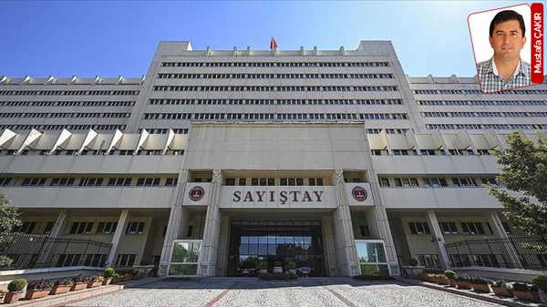 Sayıştay, özel hastanelerle ilgili ağır tespitlerin yer aldığı Ekim 2018 tarihli taslak raporun neden hâlâ yayınlanmadığına cevap verdi: ‘Süreçler tamamlanmadı’