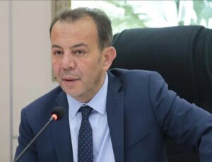 Son dakika… Bolu Belediye Başkanı Tanju Özcan görevden uzaklaştırıldı!