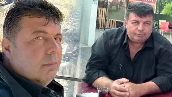 TCDD personeli kaldığı vagonda meyyit bulundu