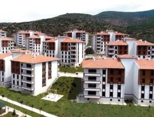 TOKİ kurasında ‘teknik aksaklık’: 270 konutun hak sahibi belirlenemedi!