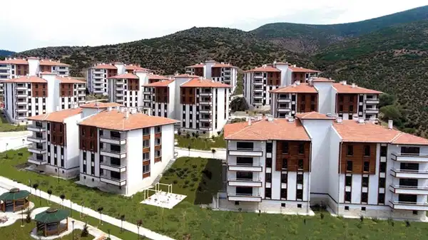 TOKİ kurasında ‘teknik aksaklık’: 270 konutun hak sahibi belirlenemedi!