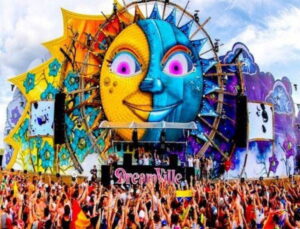 Tomorrowland nedir? 2026 Tomorrowland nerede, ne vakit?