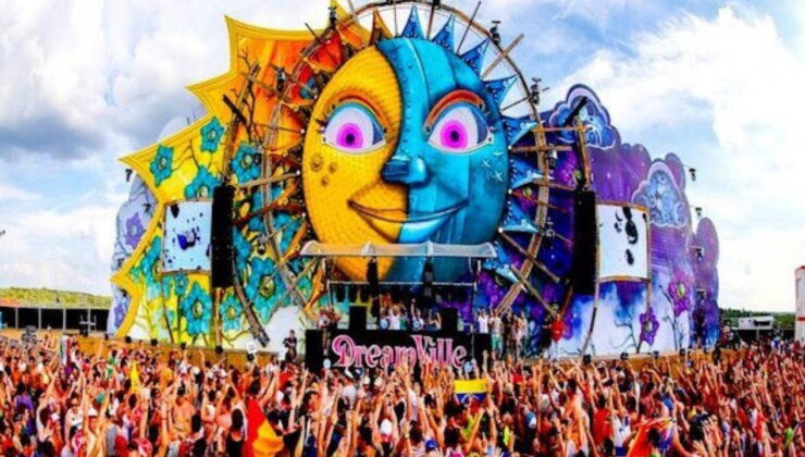 Tomorrowland nedir? 2026 Tomorrowland nerede, ne vakit?