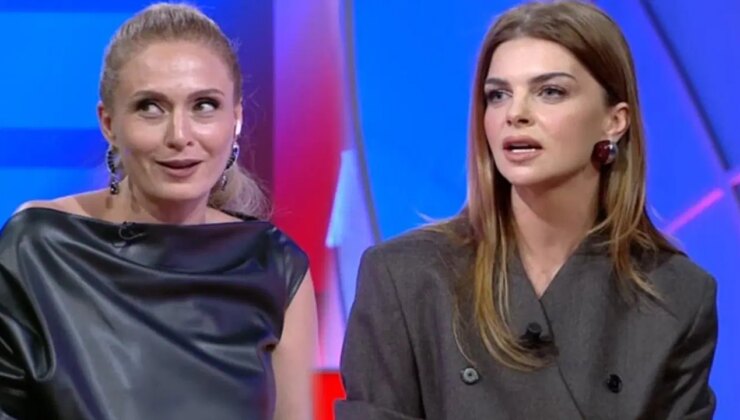 Toplumsal medyayı ikiye böldü: Pelin Karahan’dan değişik tarif!