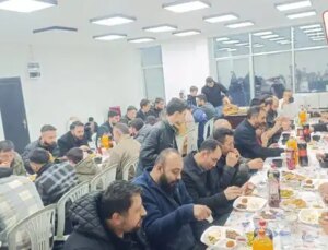 Türkiye’yi saran selefi hilafetçi örgüt Hizbuttahrir karanlığı tabanlaşmasını sürdürüyor: Esnafa iftar soslu hilafet propagandası!