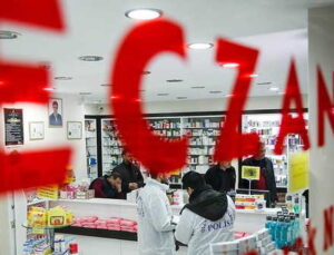 23 Nisan 2026 eczaneler açık mı, kapalı mı? 23 Nisan’da eczaneler çalışıyor mu?