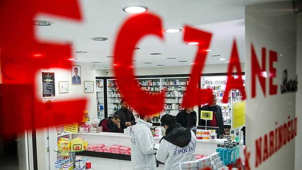 23 Nisan 2026 eczaneler açık mı, kapalı mı? 23 Nisan’da eczaneler çalışıyor mu?