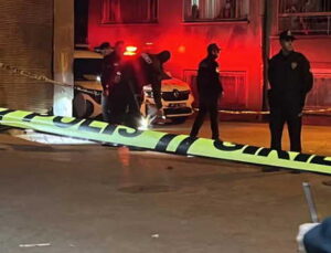 5 yaşındaki çocuğun sokakta oynarken vefatına ait iddianamede sanıklar ‘müşterek fail’ sayıldı