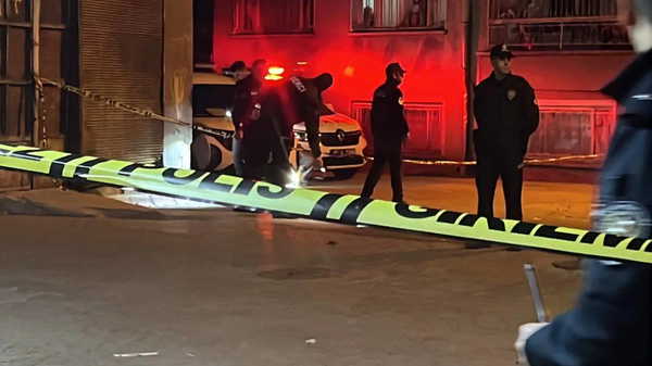 5 yaşındaki çocuğun sokakta oynarken vefatına ait iddianamede sanıklar ‘müşterek fail’ sayıldı