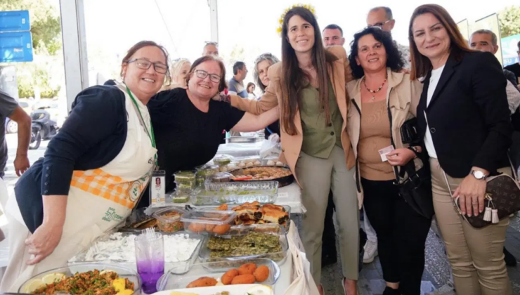 Alaçatı Ot Şenliği ne vakit? 2026 Alaçatı Ot Şenliği hangi sanatkarlar çıkıyor?