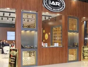 Altın Rafinerisi soruşturmasında tahliye: Halaç çiftine mesken mahpusu