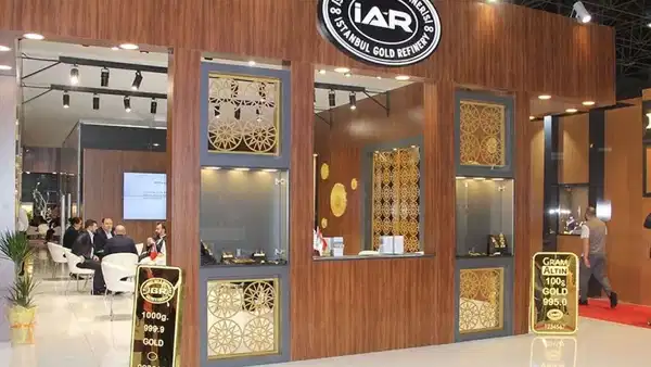 Altın Rafinerisi soruşturmasında tahliye: Halaç çiftine mesken mahpusu