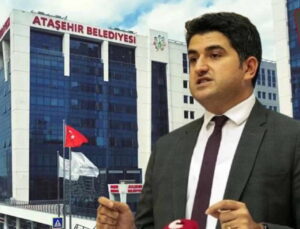 Ataşehir Belediye Başkanı Onursal Adıgüzel’in emniyet sözü ortaya çıktı: ‘Burada cezalandırılan yalnızca ben değilim…’