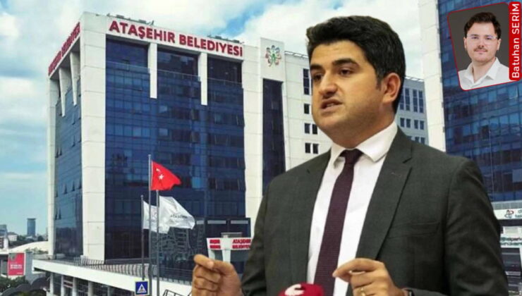Ataşehir Belediye Başkanı Onursal Adıgüzel’in emniyet sözü ortaya çıktı: ‘Burada cezalandırılan yalnızca ben değilim…’