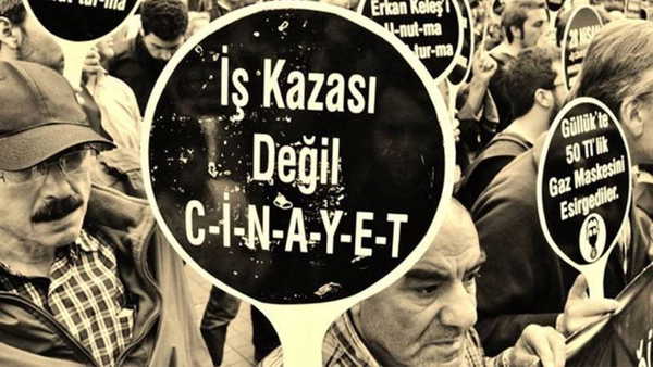 Aydın’da iş cinayeti! Taş kırma makinesine kolunu kaptıran emekçi, hayatını kaybetti