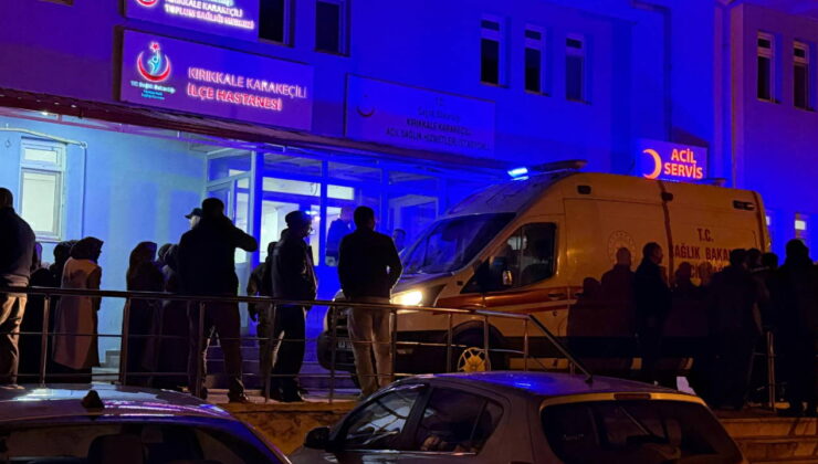 Belediye liderinin akrabası belediye garajında katledildi!